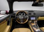 Mercedes-Benz SL-Class 2009 года